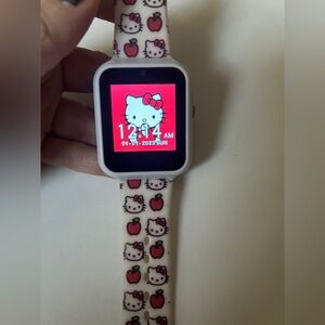 Hello Kitty Watch for Kids
